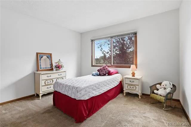 6984 Buckskin Drive Littleton, CO 80125