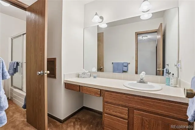 6984 Buckskin Drive Littleton, CO 80125