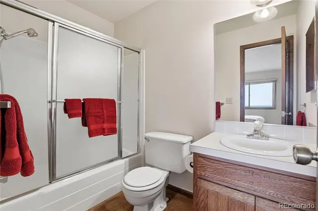 6984 Buckskin Drive Littleton, CO 80125