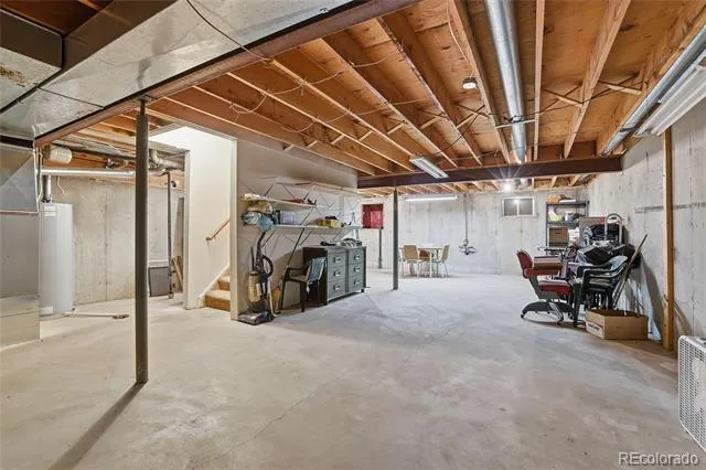 6984 Buckskin Drive Littleton, CO 80125