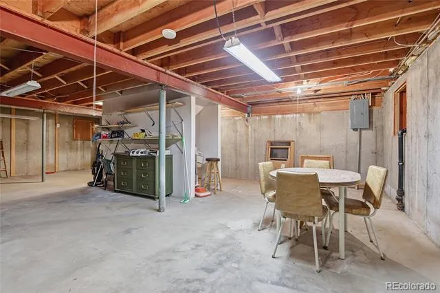 6984 Buckskin Drive Littleton, CO 80125