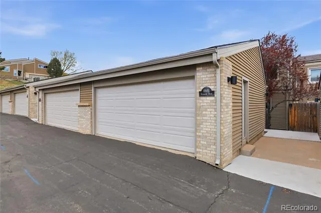 6984 Buckskin Drive Littleton, CO 80125