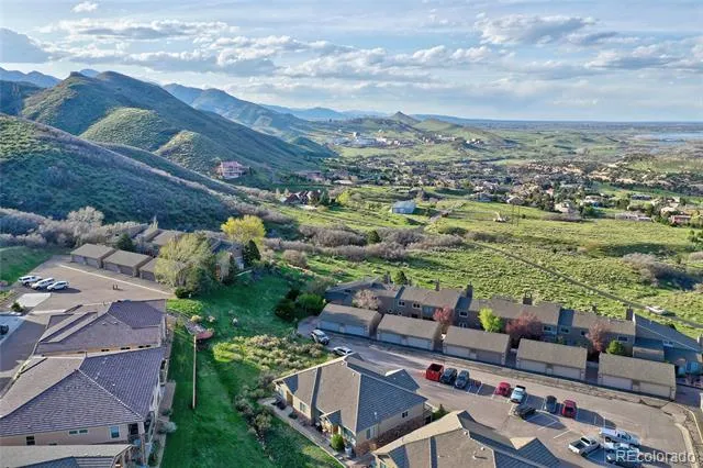 6984 Buckskin Drive Littleton, CO 80125