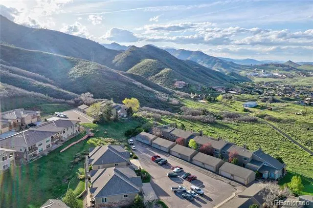 6984 Buckskin Drive Littleton, CO 80125