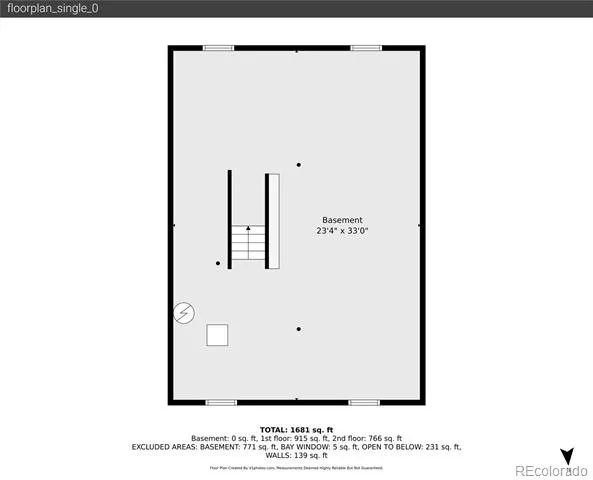 6984 Buckskin Drive Littleton, CO 80125
