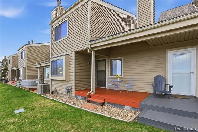 6984 Buckskin Drive Littleton, CO 80125