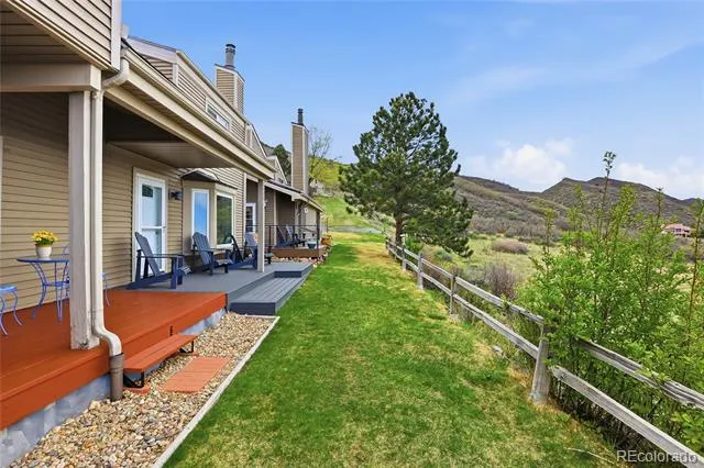 6984 Buckskin Drive Littleton, CO 80125