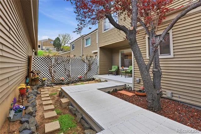 6984 Buckskin Drive Littleton, CO 80125
