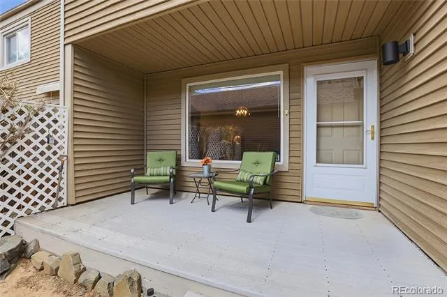 6984 Buckskin Drive Littleton, CO 80125