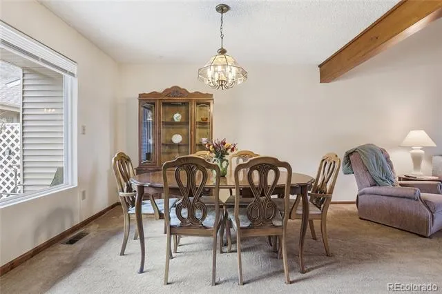 6984 Buckskin Drive Littleton, CO 80125