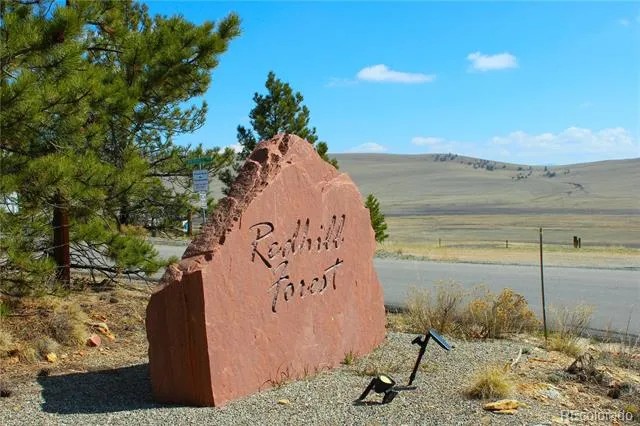 2882 Middle Fork Vista Fairplay, CO 80440