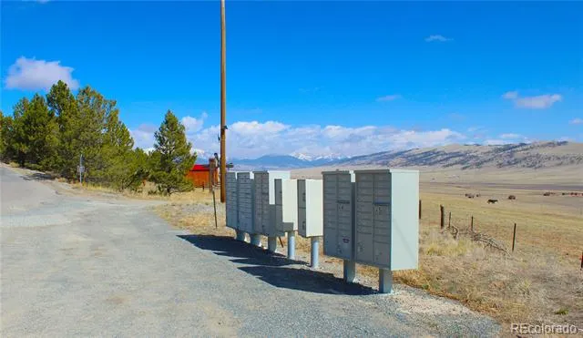 2882 Middle Fork Vista Fairplay, CO 80440