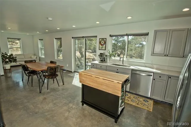 3519 Forest Trail Ol Crestone, CO 81131