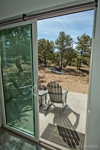3519 Forest Trail Ol Crestone, CO 81131