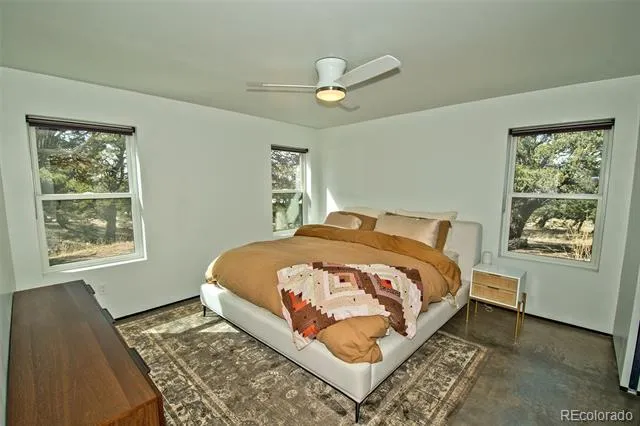 3519 Forest Trail Ol Crestone, CO 81131