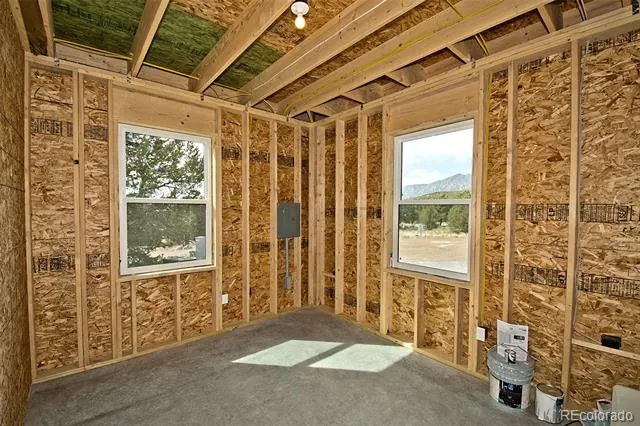 3519 Forest Trail Ol Crestone, CO 81131