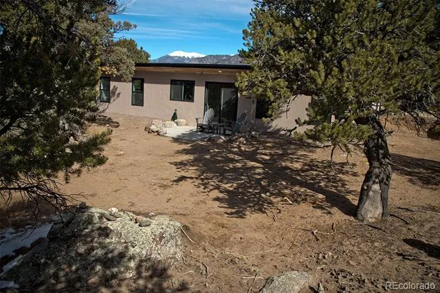 3519 Forest Trail Ol Crestone, CO 81131