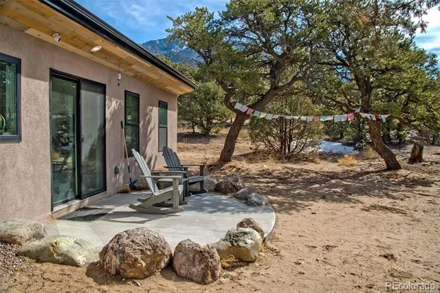 3519 Forest Trail Ol Crestone, CO 81131