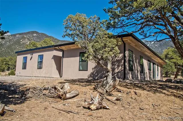 3519 Forest Trail Ol Crestone, CO 81131
