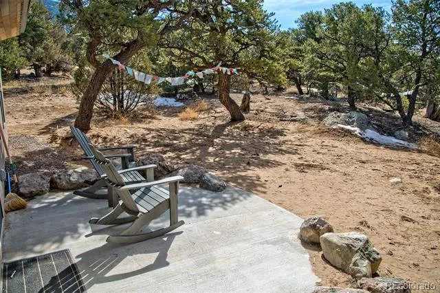3519 Forest Trail Ol Crestone, CO 81131