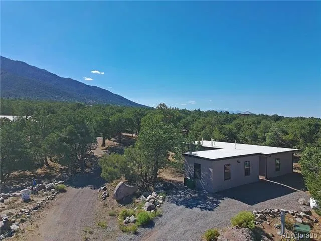 3519 Forest Trail Ol Crestone, CO 81131