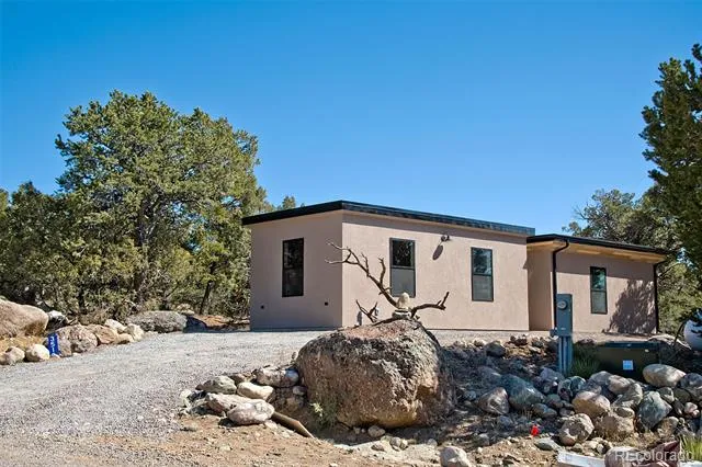 3519 Forest Trail Ol Crestone, CO 81131