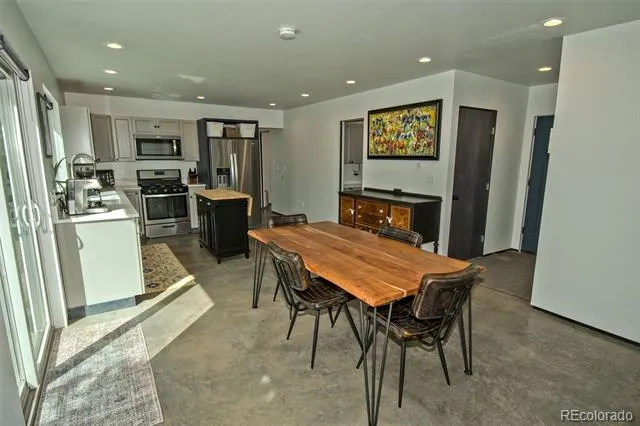 3519 Forest Trail Ol Crestone, CO 81131