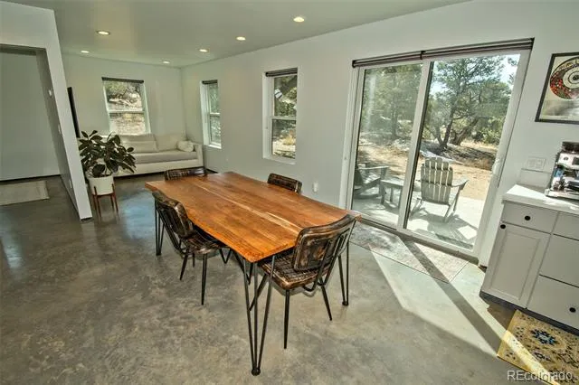 3519 Forest Trail Ol Crestone, CO 81131