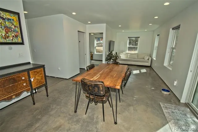 3519 Forest Trail Ol Crestone, CO 81131