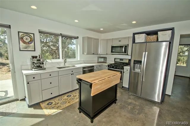 3519 Forest Trail Ol Crestone, CO 81131