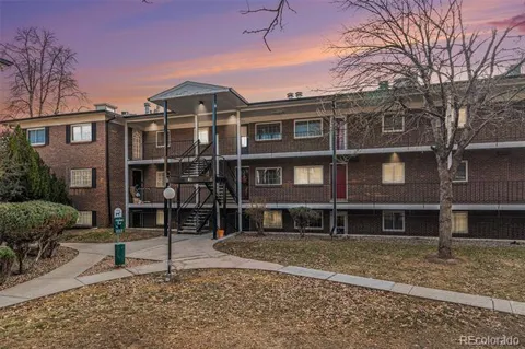 6800 E Tennessee Avenue #411