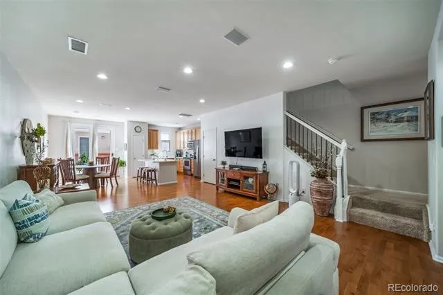 13694 E Weaver Place Englewood, CO 80111