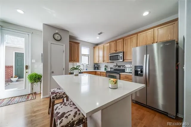 13694 E Weaver Place Englewood, CO 80111