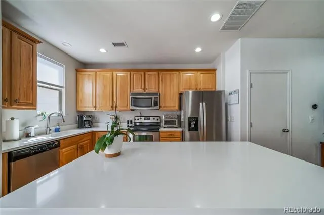 13694 E Weaver Place Englewood, CO 80111