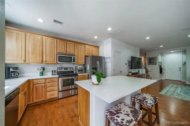 13694 E Weaver Place Englewood, CO 80111