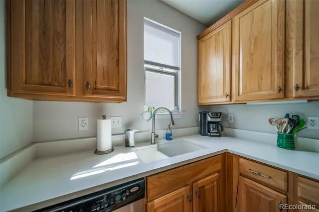 13694 E Weaver Place Englewood, CO 80111
