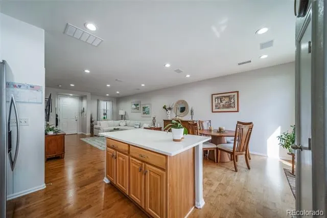 13694 E Weaver Place Englewood, CO 80111