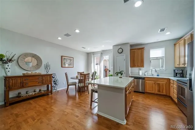 13694 E Weaver Place Englewood, CO 80111