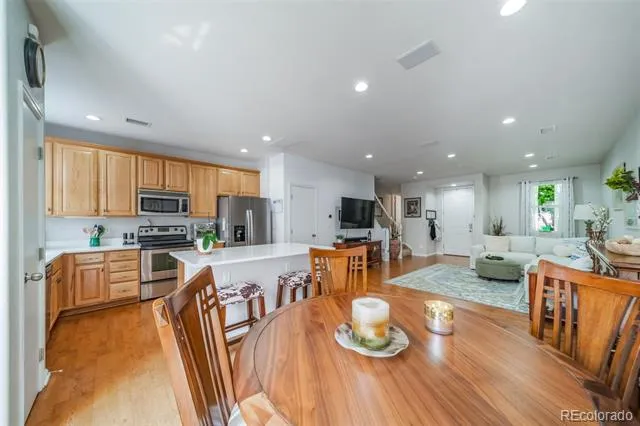 13694 E Weaver Place Englewood, CO 80111
