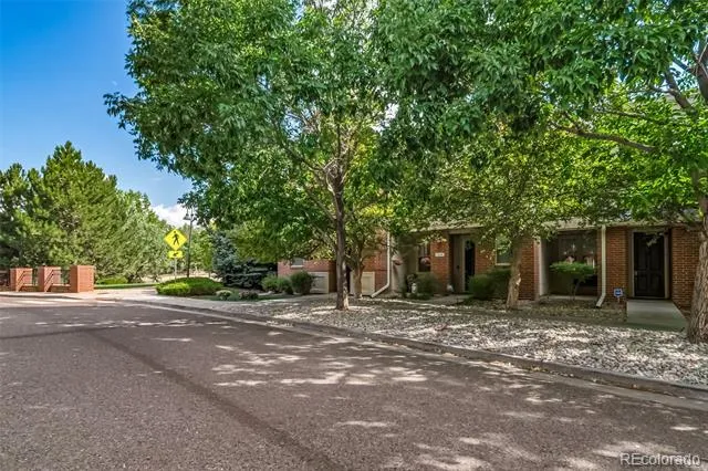13694 E Weaver Place Englewood, CO 80111