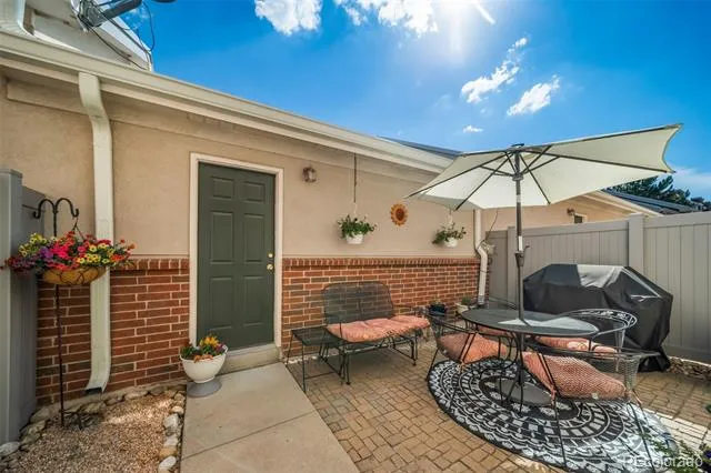 13694 E Weaver Place Englewood, CO 80111