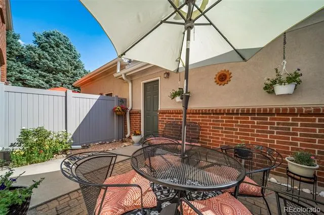 13694 E Weaver Place Englewood, CO 80111
