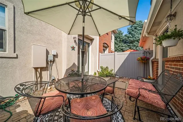 13694 E Weaver Place Englewood, CO 80111