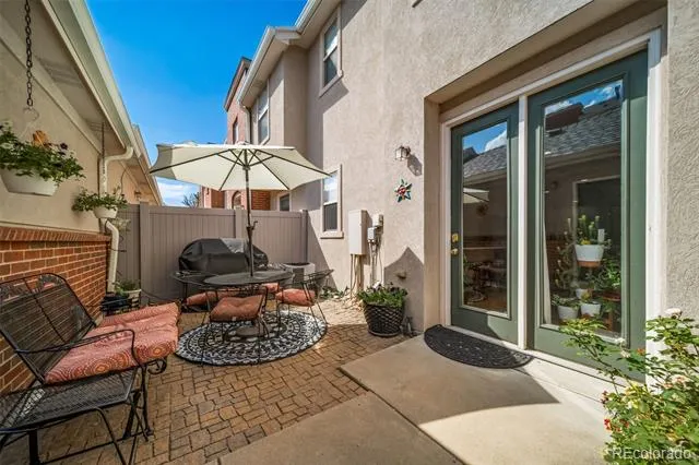 13694 E Weaver Place Englewood, CO 80111