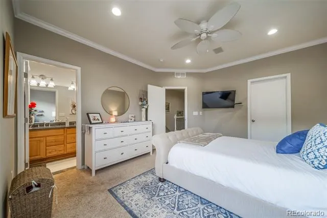 13694 E Weaver Place Englewood, CO 80111