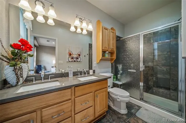 13694 E Weaver Place Englewood, CO 80111