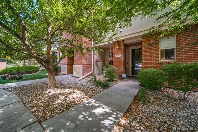 13694 E Weaver Place Englewood, CO 80111