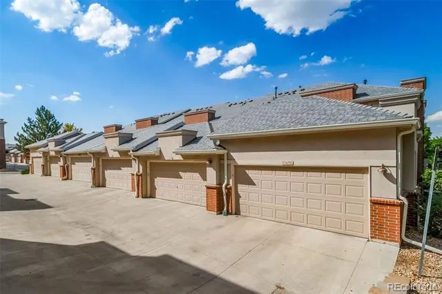 13694 E Weaver Place Englewood, CO 80111