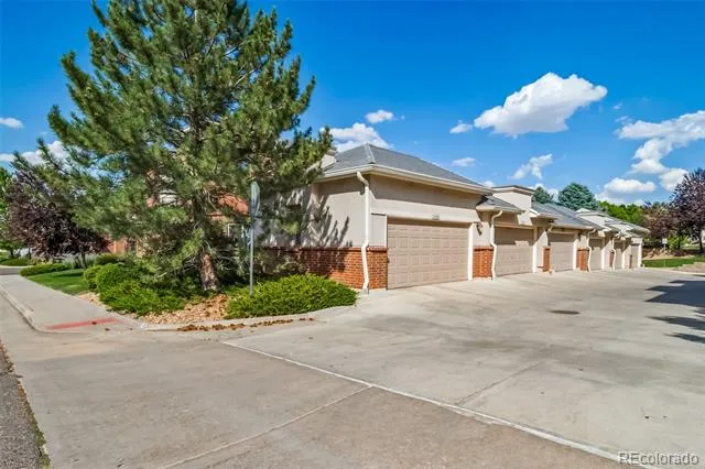 13694 E Weaver Place Englewood, CO 80111
