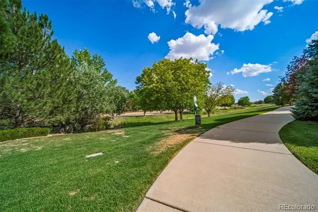 13694 E Weaver Place Englewood, CO 80111